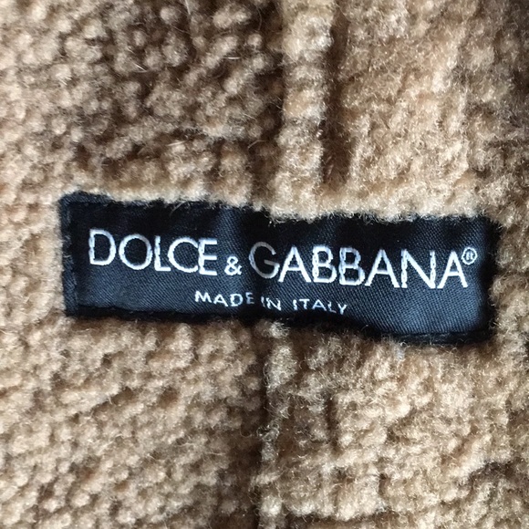 Dolce & Gabbana jacket - Picture 2 of 5